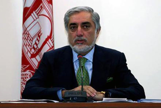 Taliban Should Positively  Respond to Govt, Nation’s  Call for Peace: Abdullah